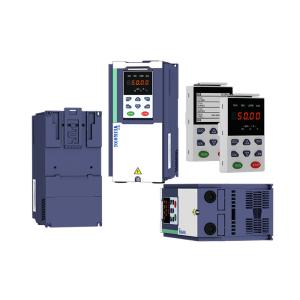 3 Phase Solar Pump Inverter with Dry Running Mode Monitoring and Tank Water