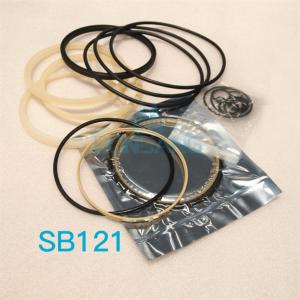 China SB121 155mm Hydraulic Breaker Seal Kit SOOSAN Replacement Seal Kit on sale