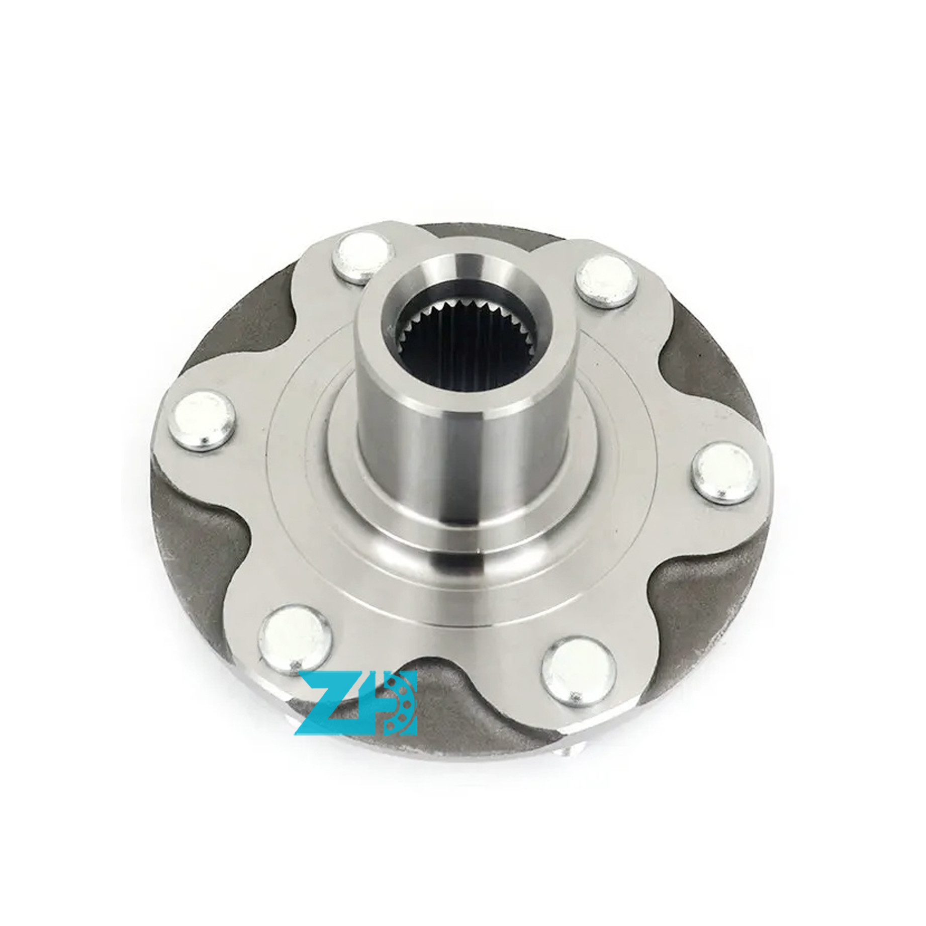 Standard Size Wheel Hub Bearing GCR15 43502-60180 43502-KK010