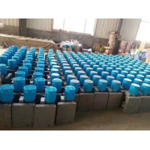 High Efficient Electric Scaffold Hoist Durable Stable Drop Manually