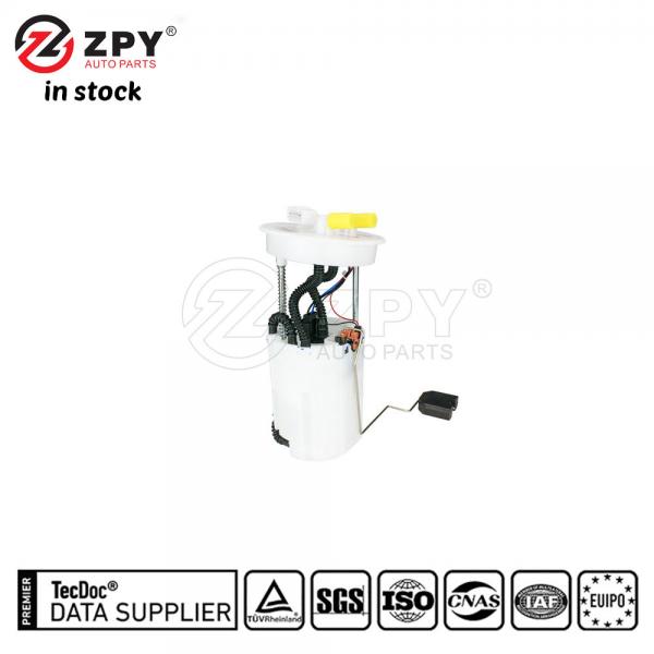Quality ZPY 1GD919051G New Auto Engine Parts Fuel Pump Assembly Quality For Vw for sale