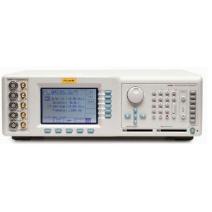 9500B Oscilloscope Multi Function Calibrator Durable Fully Automated