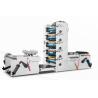 Buy cheap flexo printing machine from wholesalers