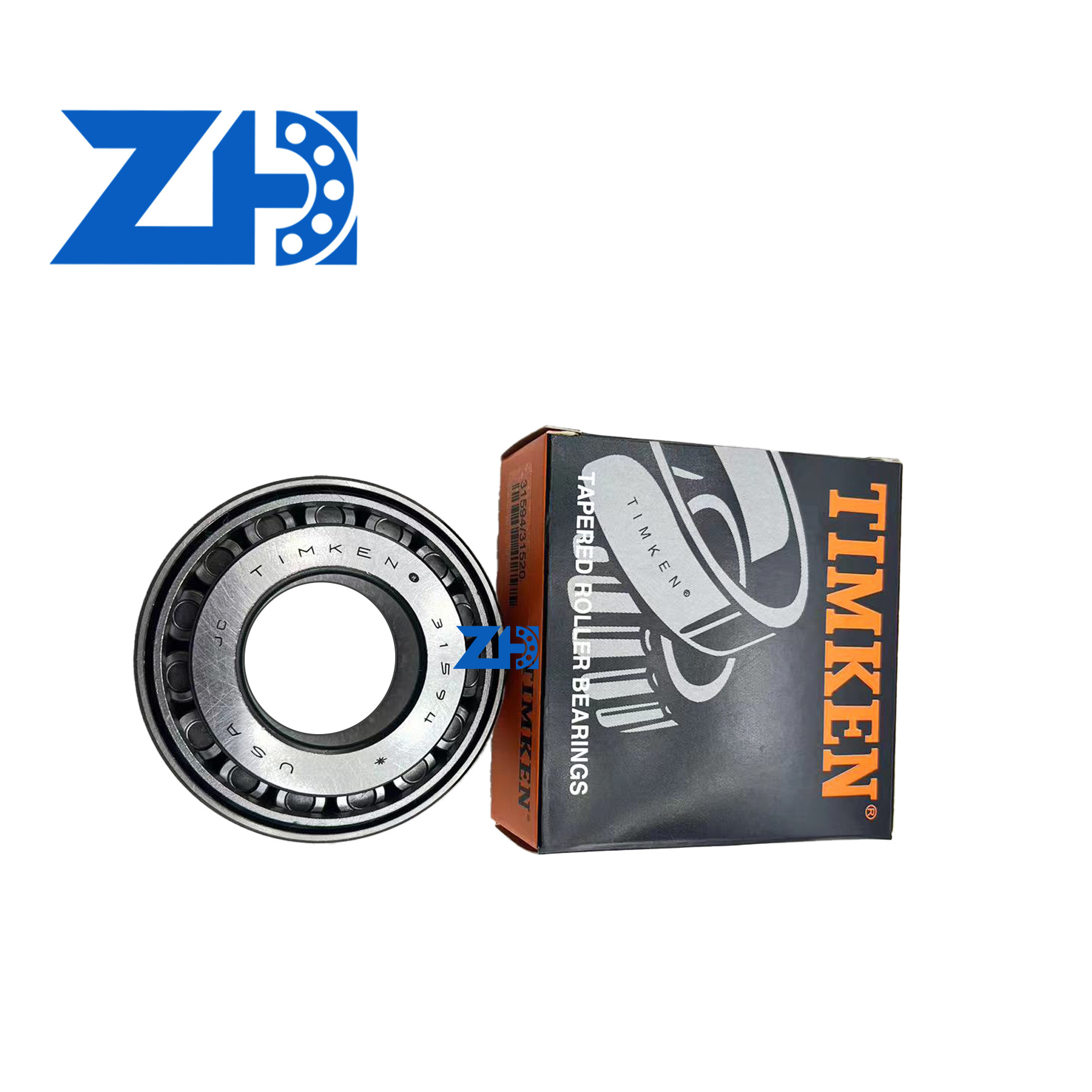 Professional Service Taper Roller Bearing 31594-31520 3159431520 For Agriculture