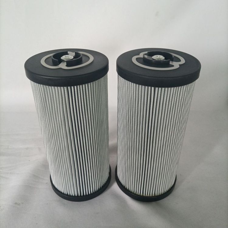 Synthetic Filter Medium Industrial Equipment Hydraulic Oil Filter Element MF1801A25HB