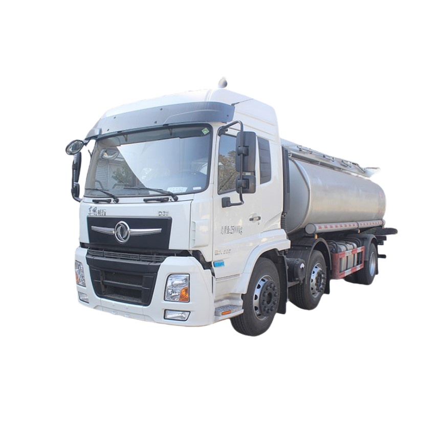Dongfeng 20 Cubic Meter Edible Oil Transporter