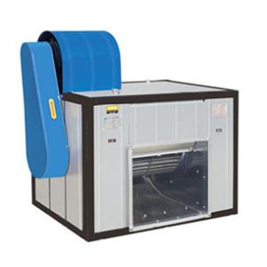 China Cabinet Silent Centrifugal Fan on sale