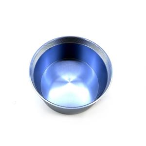 High Precision Machining Components , Custom CNC Machining Parts Aluminum