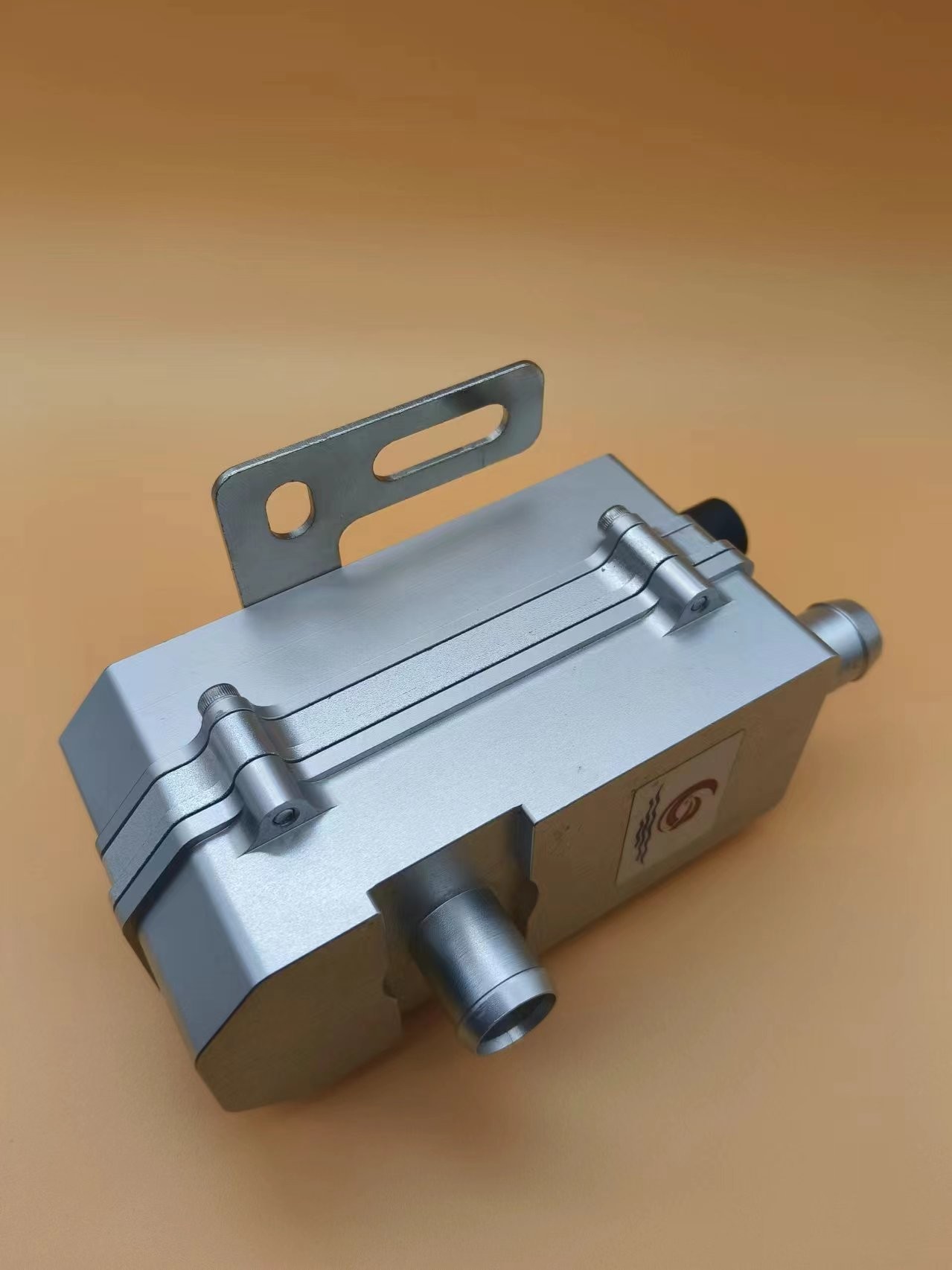Goldate 1000W Car Engine Water Heater 0.84kg Aluminum Alloy Material