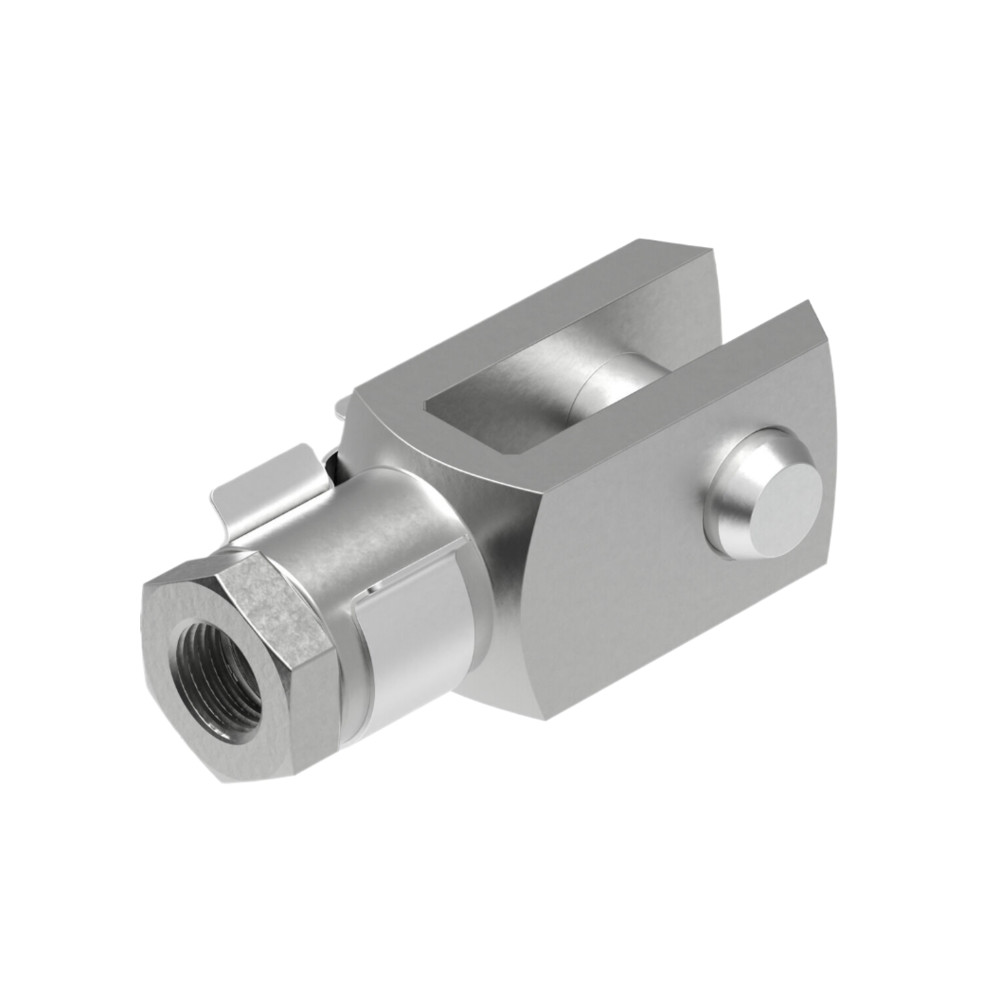 SG-M12 2675 Festo Cylinder Joint Rod Clevis Piston Rod Attachments