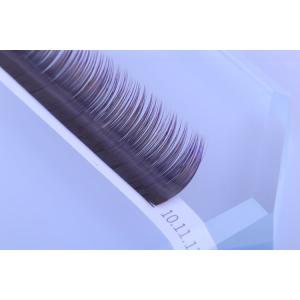 Reusable Volume Silk Lashes , 15mm B Curl Volume Lashes'