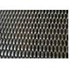 Buy cheap Galvanised Expanding Metal Roll Lathing Corrosion Resistant from wholesalers