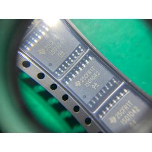  ISO1042BDWR New And Original SOIC-16 Integrated Circuit Manufactures