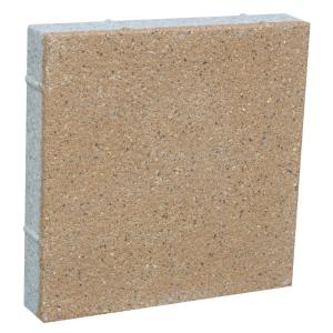Porous Block Pavers for Patio and Driveway Repeated Water Absorption Rate Less