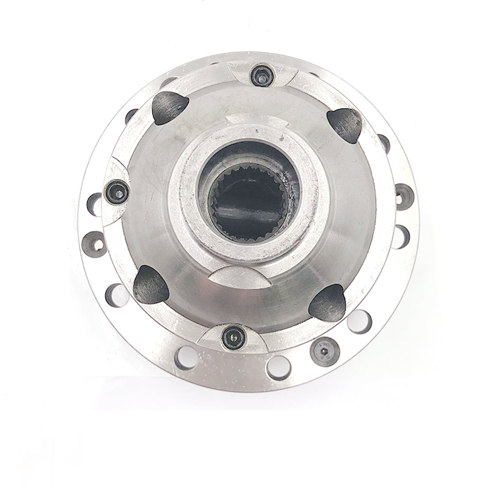 APRD209 12 Bolt 26 Spline Air Differential Locker for Suzuki Vitara/ Sidekick/XL7