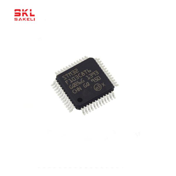 China Stm32f103c8t6 LQFP-48 Stm32f030 Stm32f407 Microcontroller MCU Stm32f103c8t6 on sale China Stm32f103c8t6 LQFP-48 Stm32f030 Stm32f407 Microcontroller MCU Stm32f103c8t6 on sale