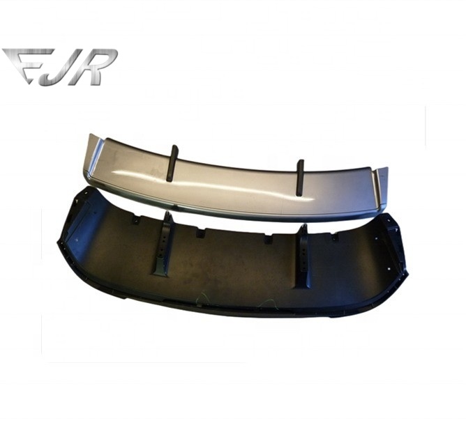 2015-2016 Rear Skirt For Bentley Continental Flying Spur 2013 OEM 4W0807110 4W0807433A