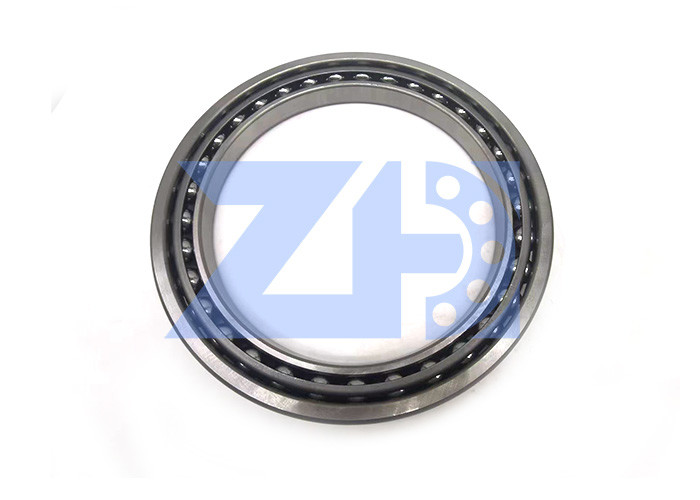 Excavator Bearing Angular Contact Ball Bearing 210X300X40mm AC423040 Excavator Bearing Low Frictio