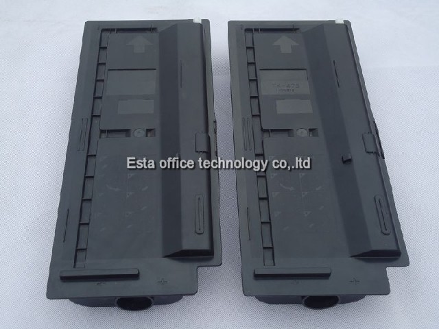 Kyocera TK479 Laser Printer Toner Cartridge For Printer FS6530MFP TK - 479 Black Toner