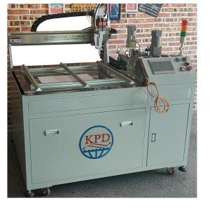 China AB Glue Potting Machine for Solar Modules Junction Boxes IGBTs and More on sale China AB Glue Potting Machine for Solar Modules Junction Boxes IGBTs and More on sale