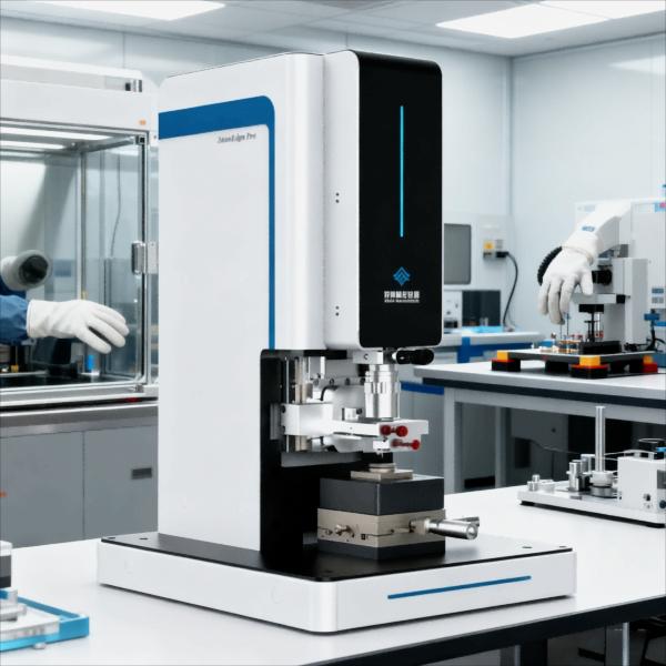 Quality All-in-One Detection Platform – Custom Modules & Multi-Force Microscopy For Materials Science for sale