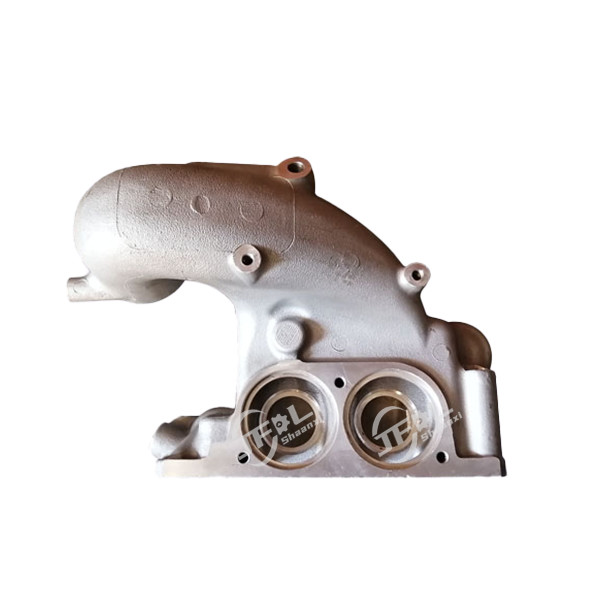 Thermostat housing 200V06404-0083 For SITRAK HOWO MAN MC11 truck spare parts