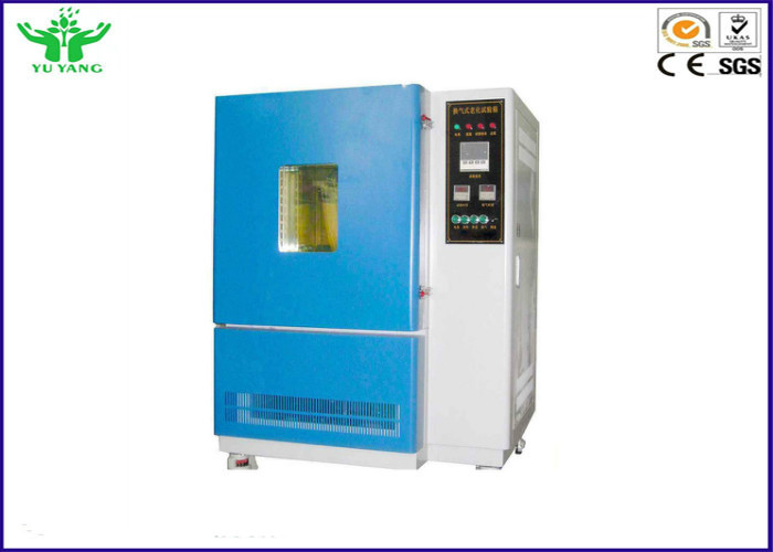 Ventilation Type Aging Test Chamber for Testing the Wire And Cable Insulator ±2.0ºC