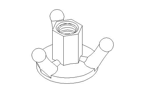 OEM Formwork Tie Rod System For Construction , Dywidag Thread Bar 145KN Load