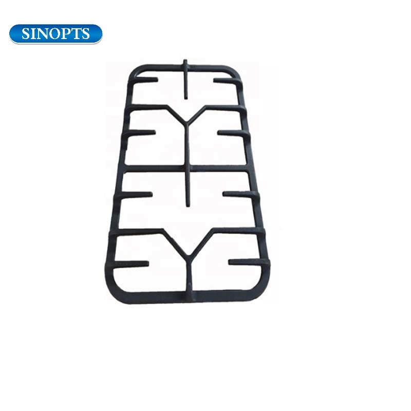 Sinopts High Quality Kitchen Equipment Cast Iron Grill Grates