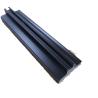 Buy cheap T3 Aluminum Extruded Profile Heat Transfer Glossy Wood Surface from wholesalers