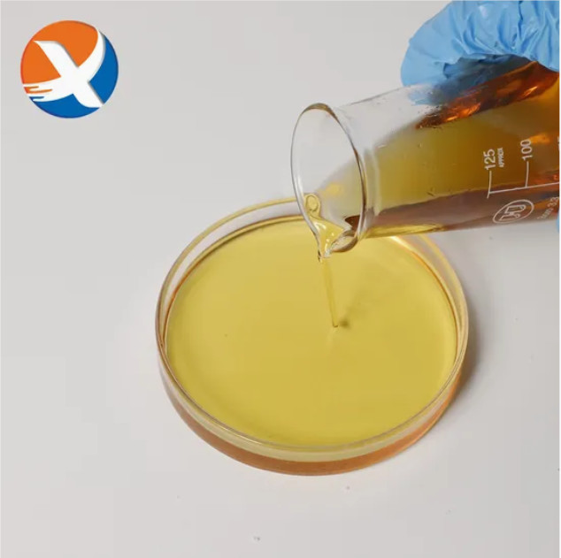 Efficient Sulfide Flotation Frother Q60S Stable Foam Low Entrainment