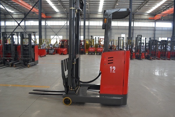 Snsc 1.2 Ton Reach Truck