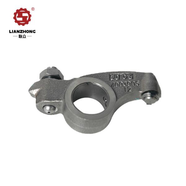 Cummins ISM11 QSM11 Diesel Engine Parts Original Construction Truck Rocker Lever