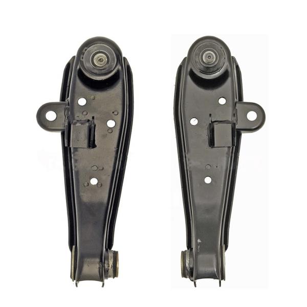 SPHC Steel Suspension Parts Lower Control Arm for Mitsubishi L300 and Hyundai