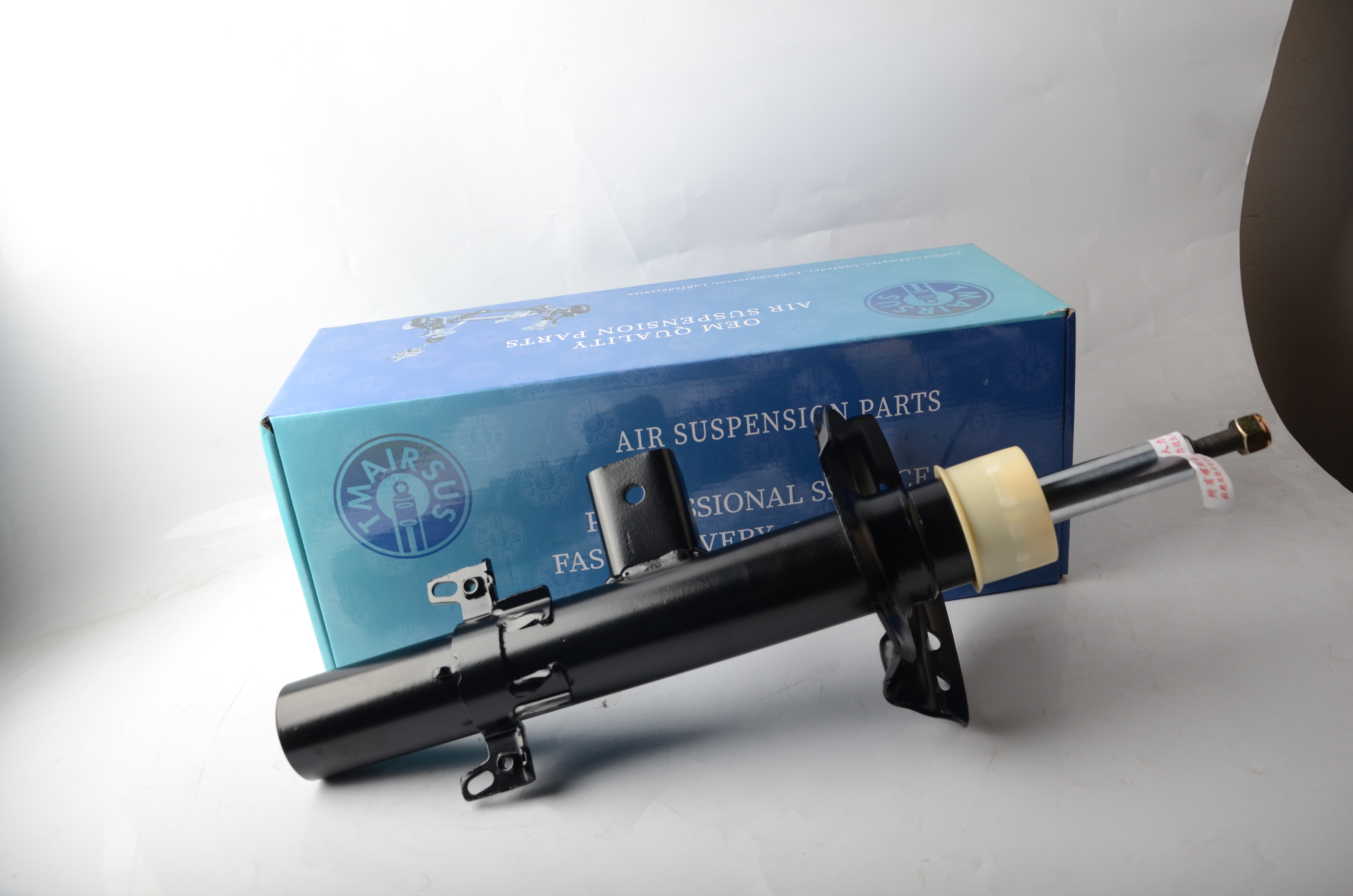 LR031668 Air Suspension Shock Air Strut Land Rover Freelander 2 L359 LR031666