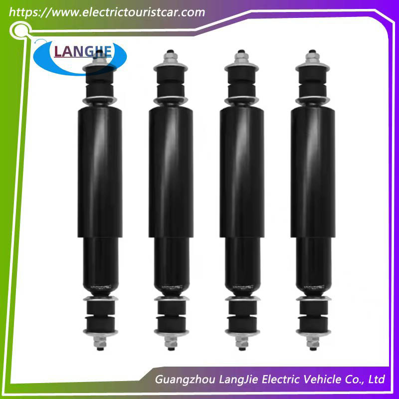 EZGO Front And Rear Shock Absorbers TXT Golf Cart Parts