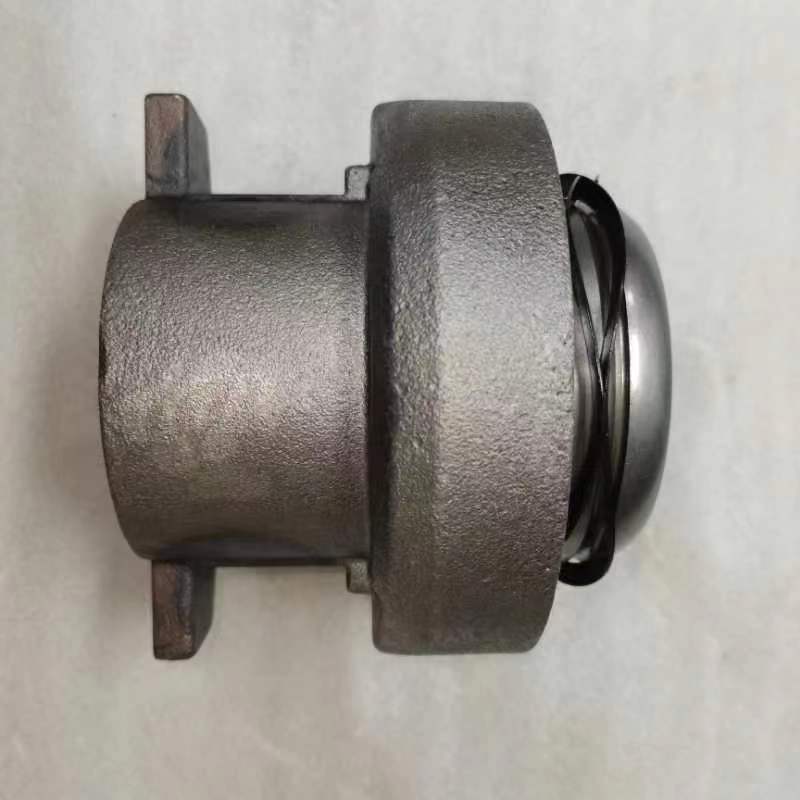 Shacman Heavy Duty Truck Crocodile H7 Long Life Diesel Filter for Yuchai K6200-1105140