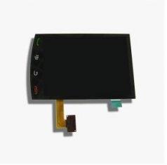 Original Mobile Phone LCD Screens For 9520 Blackberry Replacement