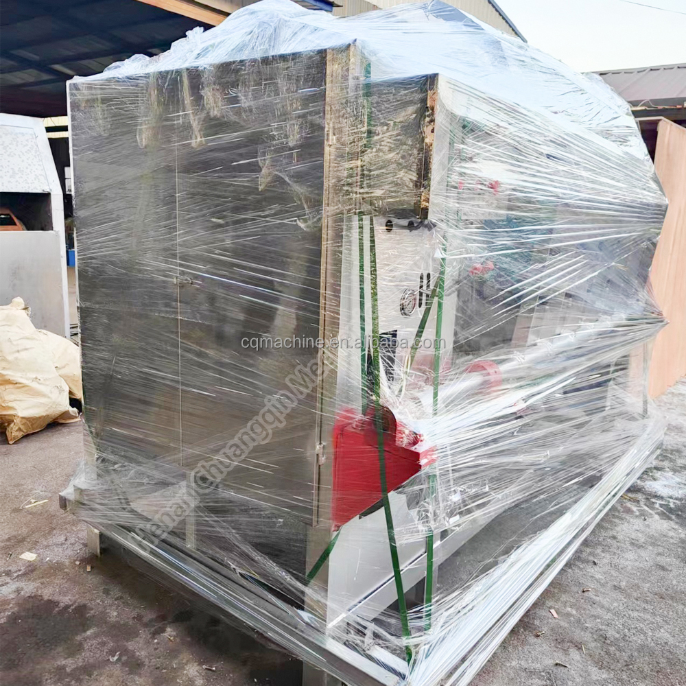 Pig Abattoir And Meat Processing Plant Pig Hair Singeing Machine Pig Scalding Machine Pig Dehair Machine Pig Slaughter Machine