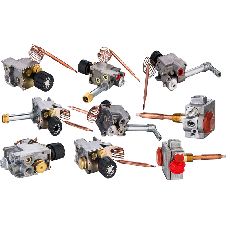 Sinopts Water Heater Thermostat, Thermostat Wholesale, High Quanlity Thermostat