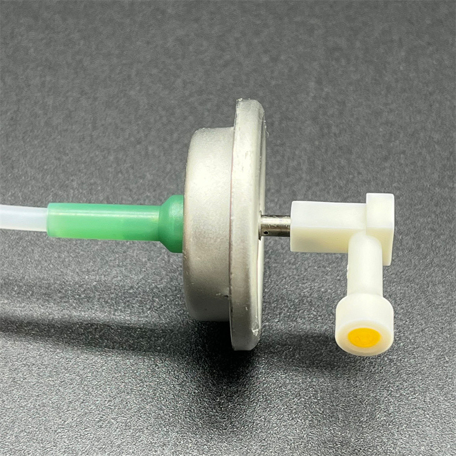 One Inch Dosing Valve | Precision Metering Valve for Accurate Liquid Control | Suitable for Industrial Use