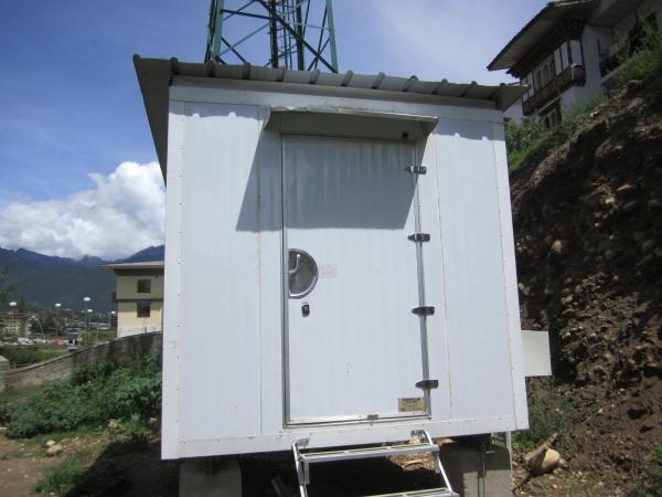 Light Steel Prefab Mobile Homes Moveable Waterproof Small House Easy And Quick