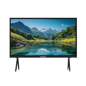  Multitasking Touch Screen Smart Board 4K Precise IR Touch Smart Board Interactive Display Manufactures