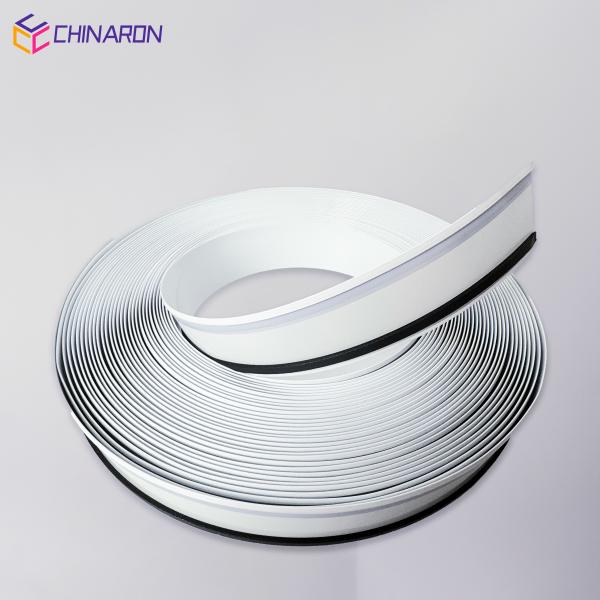 Quality 7cm Aluminum Coil with PVC Trim Cap for Channel Letter Bending for sale