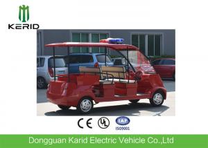 China R12 Vacuum Tire Rear Drive 8seats 4kw Mini Bus Without Driving Licence Necessary Suits For Sightseeing on sale