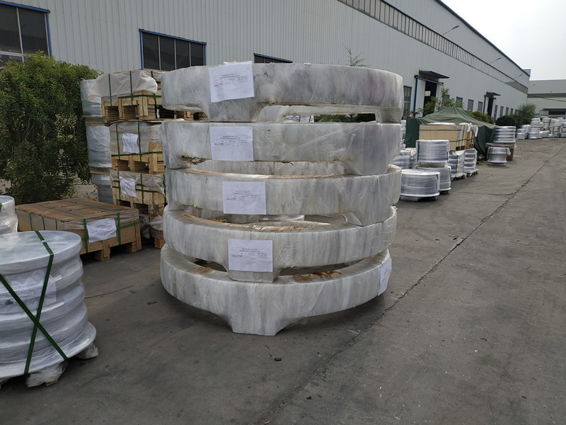 1KG - 40KG Flange JIS B2220 Carbon steel and Stainless steel SO , BL, SW, WN plate