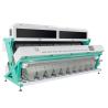 Buy cheap 10 Chutes Wheat Color Sorter , 15t/h Optical Color Sorter for wheat from wholesalers
