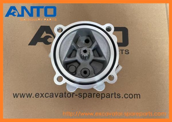 14535458 VOE14535458 Gear Pump Excavator Hydraulic Pump Parts Fitting For Vo-lvo