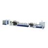Buy cheap Polypropylene Polyethylene HDPE Monofilament Extrusion Line For Rope Brush from wholesalers