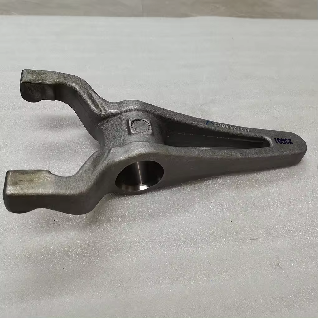 1297368007 OEM 16s2530 Truck Gearbox Parts Breakaway Fork for 2005- Year Filter Insert